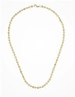 Collana Desmos Donna in Argento SATURNO G 41 - SATURNO G 41